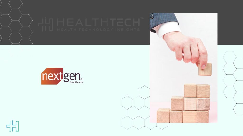 NextGen Healthcare to Boost Arkansas Palliative Care Growth