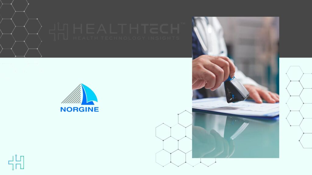 Norgine Completes Acquisition Of Theravia