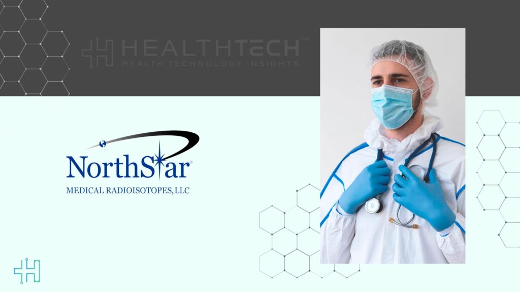 NorthStar Medical Technologies Appoints Jon Coulter as Non-Executive Chairman