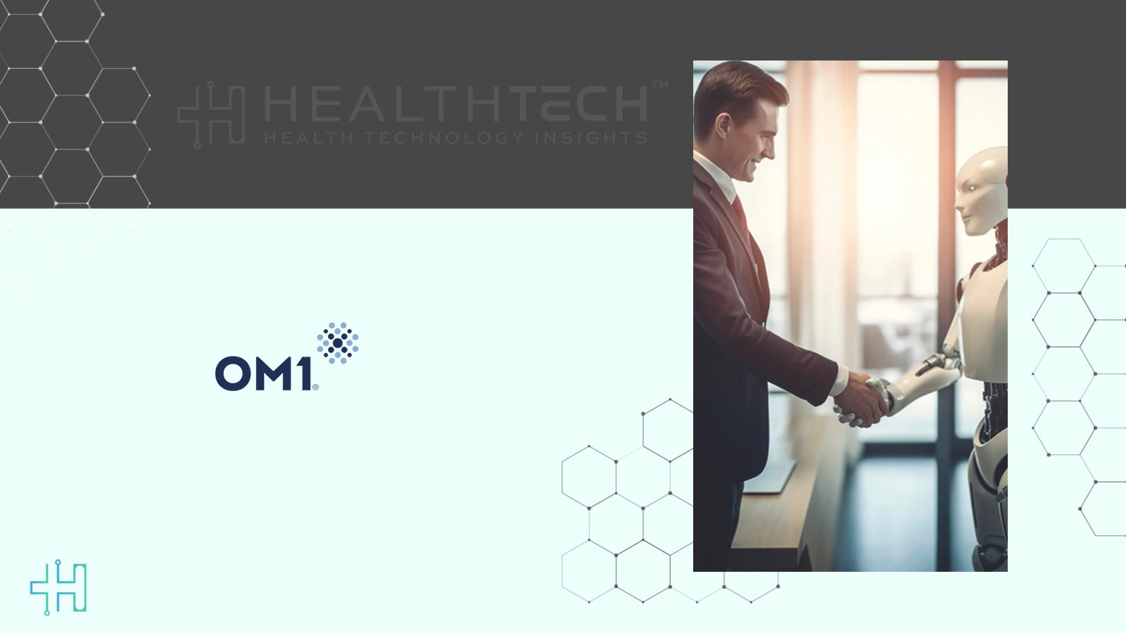 OM1 Rheumatoid Arthritis Dataset Rated High Quality, Boosts AI Review Speed