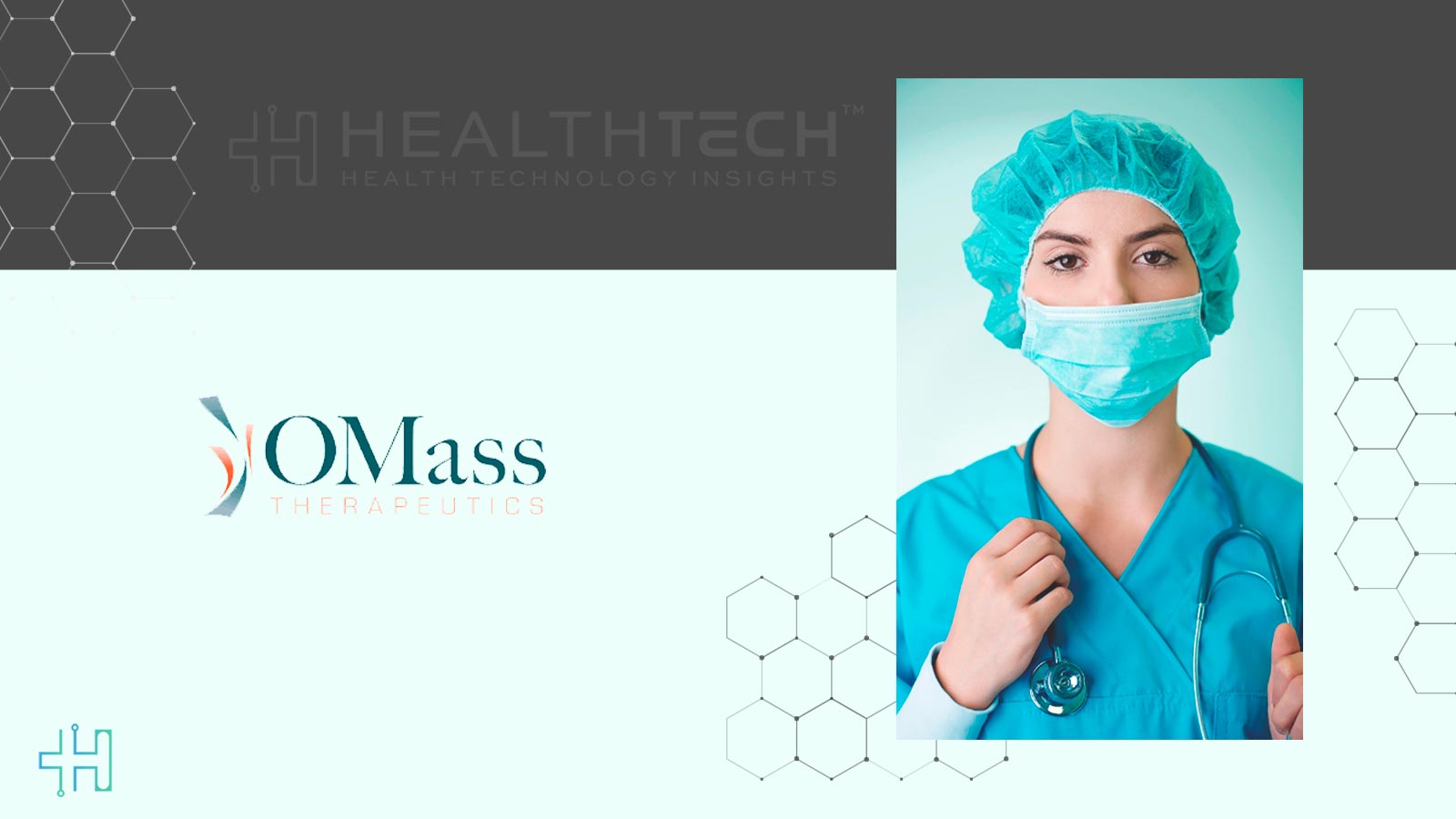 OMass Therapeutics Appoints Carol Schafer as Audit Chair