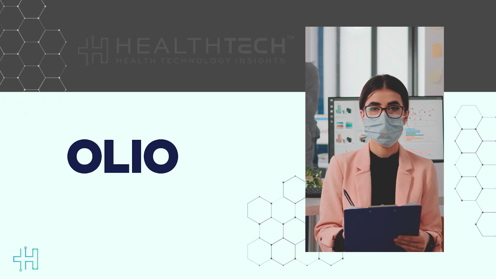 Olio taps Healthcare Growth Leader, Nathan Hayes, as Chief Revenue Officer