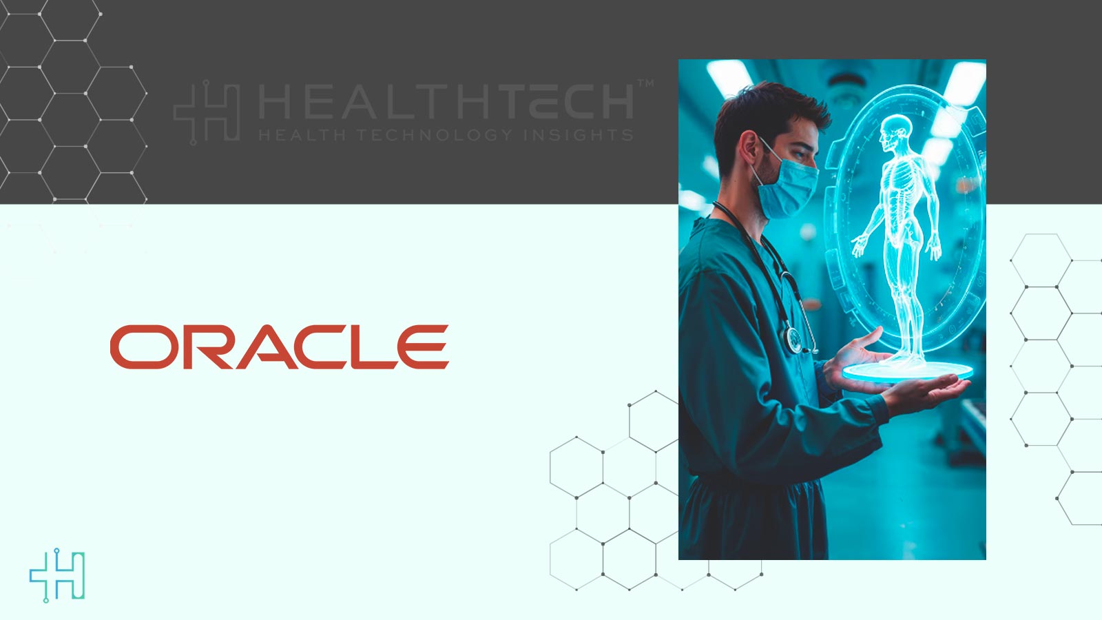 Oracle Ushers in New Era of AI-Driven Electronic Health Records