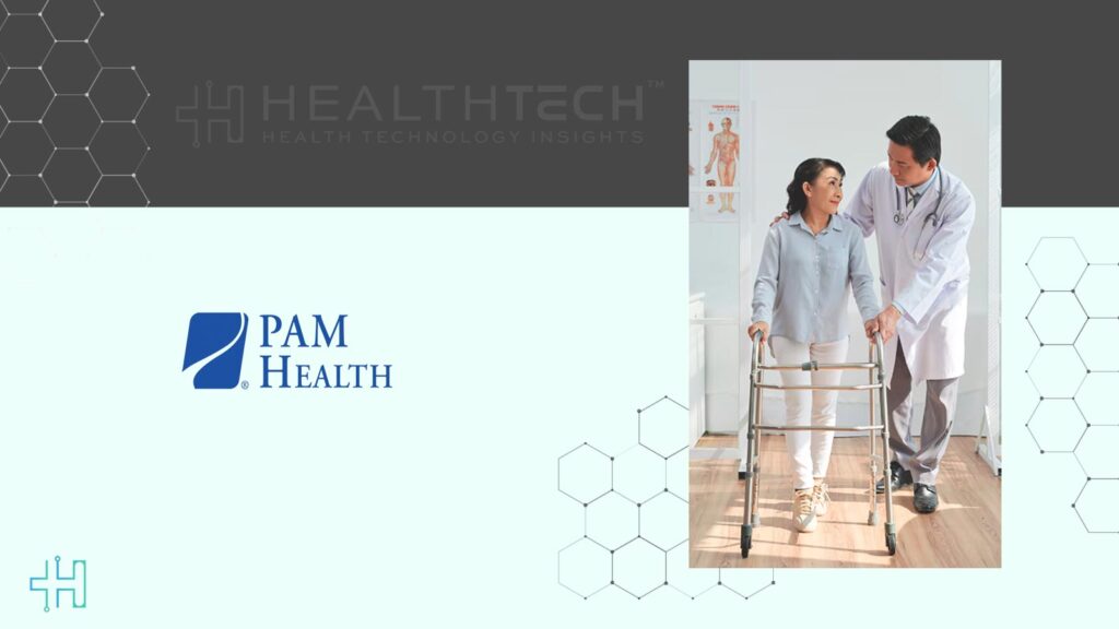 PAM Health to Open New 48-Bed Rehabilitation Hospital in West Henderson