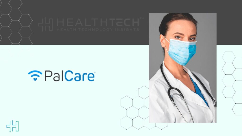 PalCare Appoints Lauren Wilson as Chief Revenue Officer