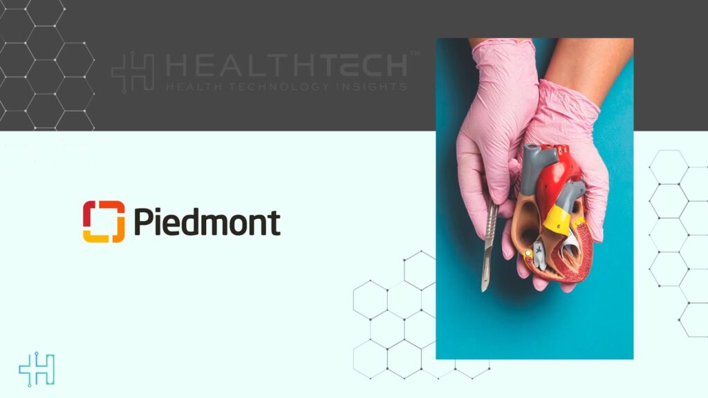 Piedmont Atlanta Hospital Completes First Rare Liver-Heart Transplant