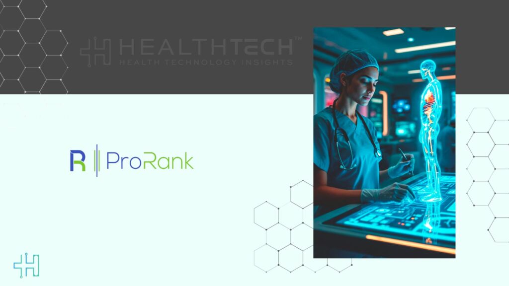 ProRank, Goodwork Merge to Improve Healthcare Hiring