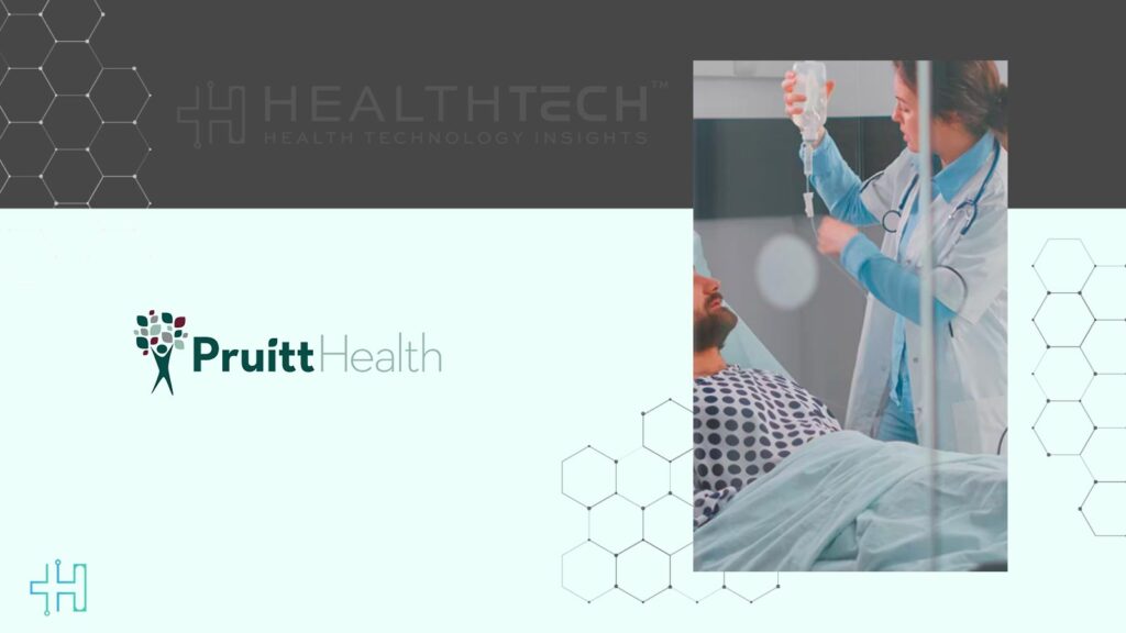 PruittHealth Improves Patient Care Using AI Insights