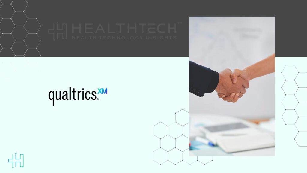 Qualtrics, Stanford Health Use AI to Improve Care