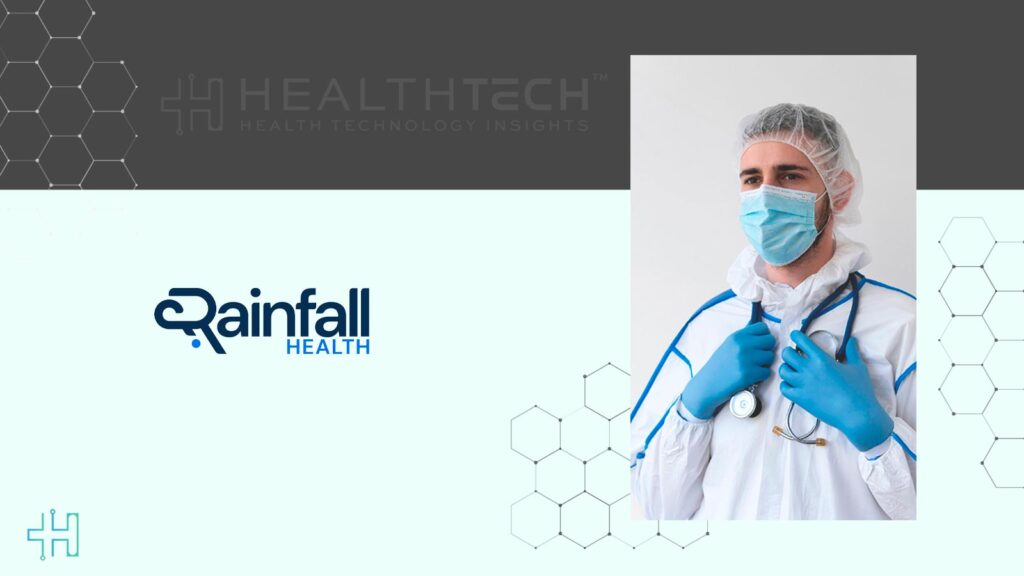 Rainfall Health Applauds CMS Outcome-Based Care Launch