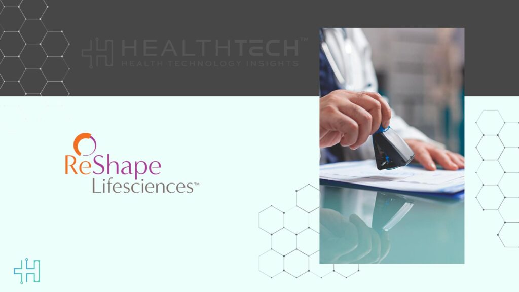 ReShape Lifesciences Announces Shareholder Approval of Merger with Vyome Therapeutics