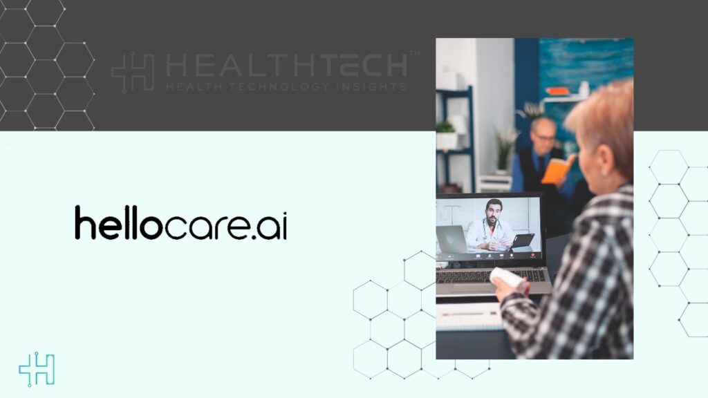 Reid Health Adopts AI Virtual Care in All Patient Rooms