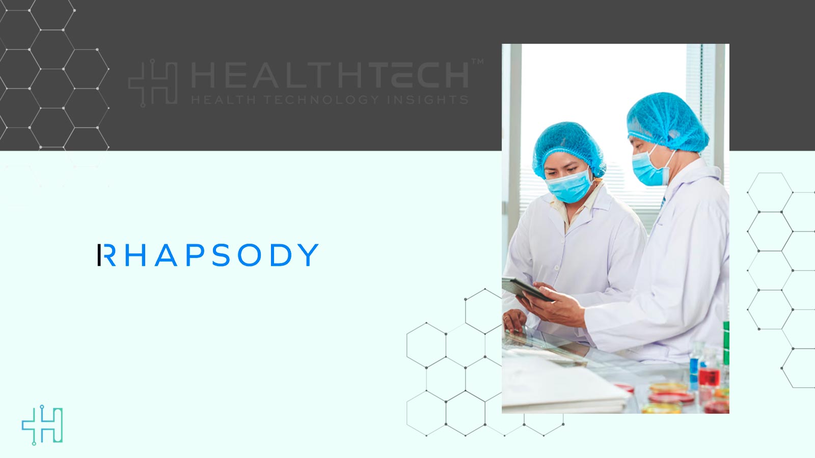 Rhapsody Launches Image Director to Streamline Imaging Workflows