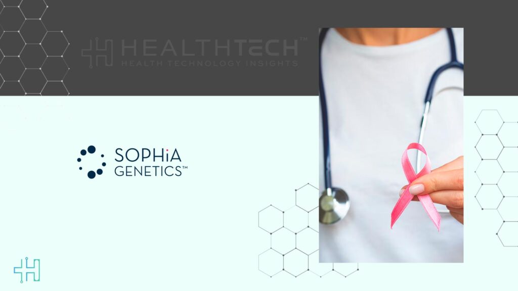 Sophia Genetics, AstraZeneca Expand AI in Breast Cancer