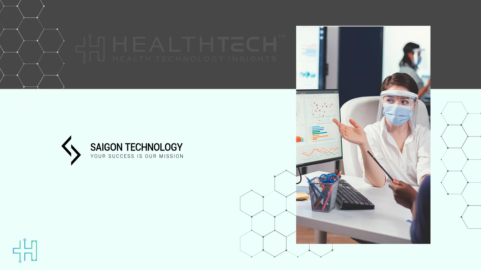 Saigon Technology Powers AI Beyond SaaS Limits