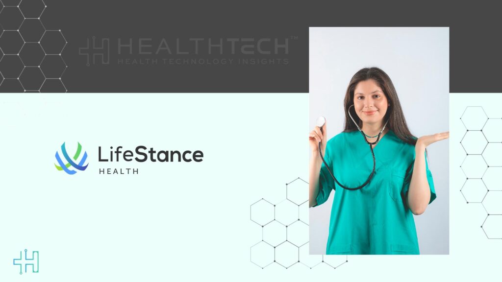 Sarah Personette Appointed to LifeStance Board of Directors