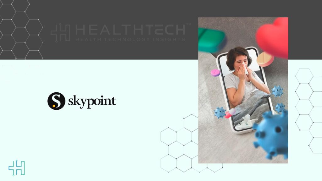 Skypoint Launches AI Apps to Boost Care Capacity by 30%