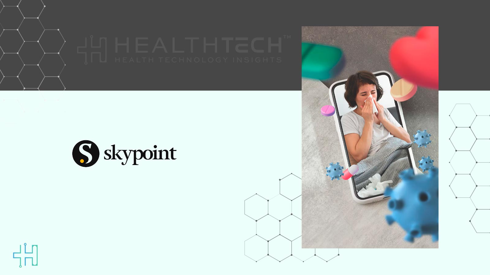 Skypoint Launches AI Apps to Boost Care Capacity by 30%