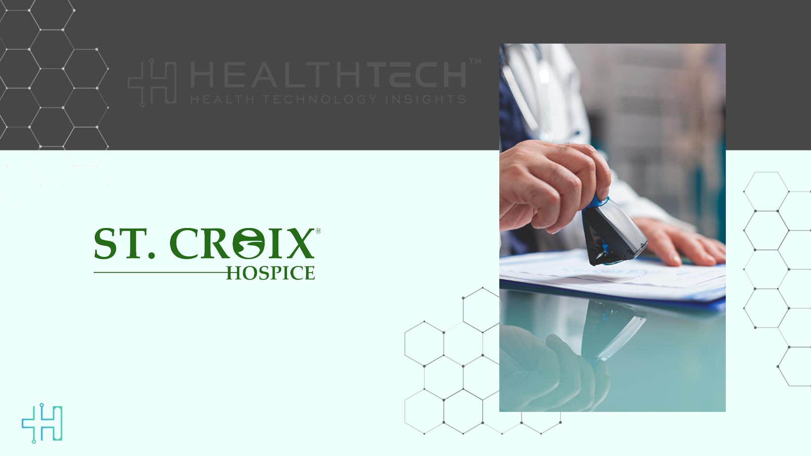 St. Croix Hospice to Acquire Mayo Clinic Hospice in Wisconsin