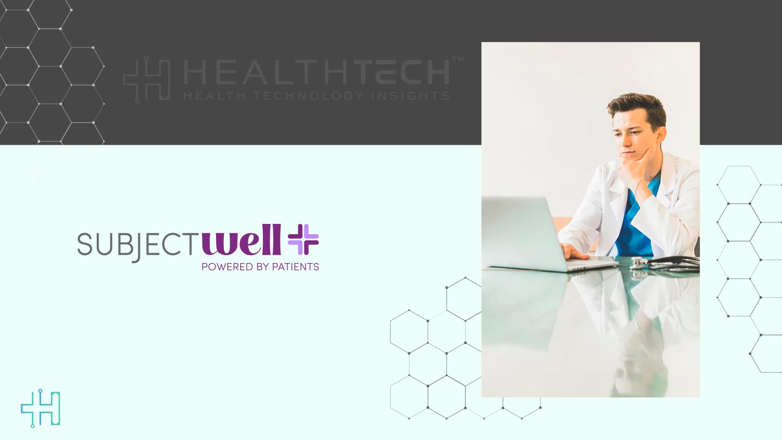 SubjectWell Announces Steve Ciske as New Chief Technology Officer