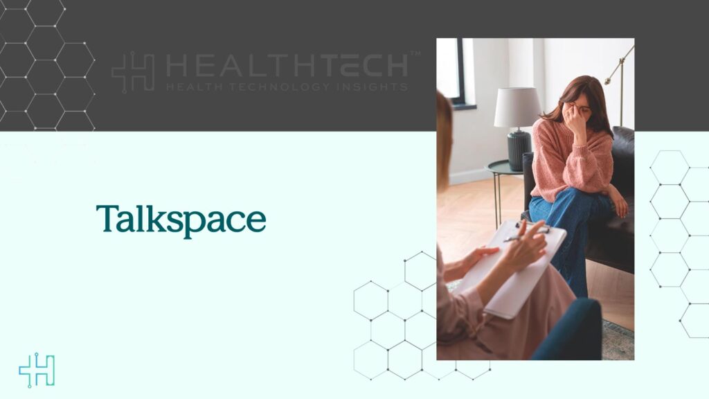 Talkspace Launches AI Express Access for Faster Mental Health Care