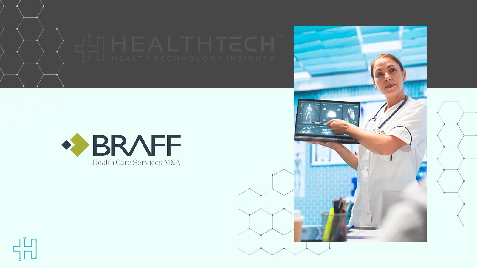 The Braff Group Advises IV Solutions, LLC in its Sale to Singlepoint Healthcare