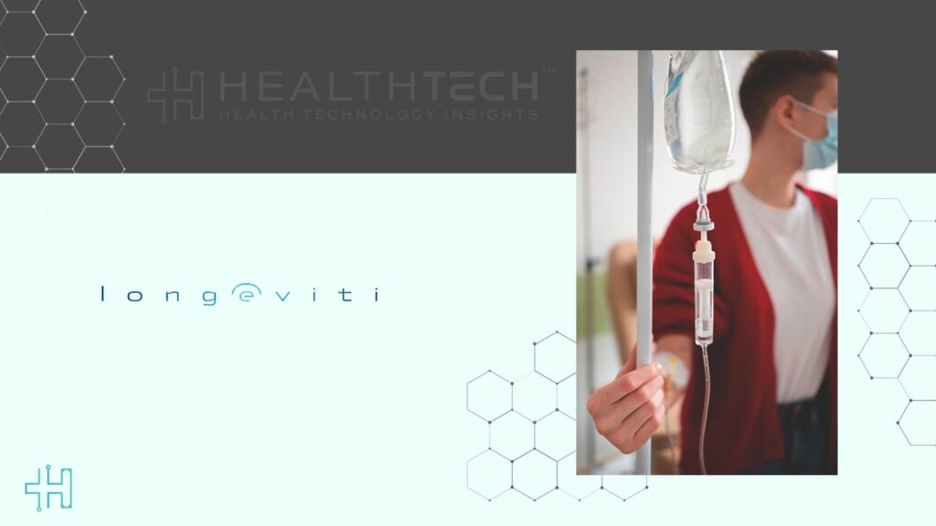 Tim Scannell Named Chair of Longeviti Neuro Solutions