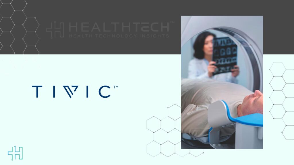 Tivic Health Advances Entolimod Talks at MHSRS 2025