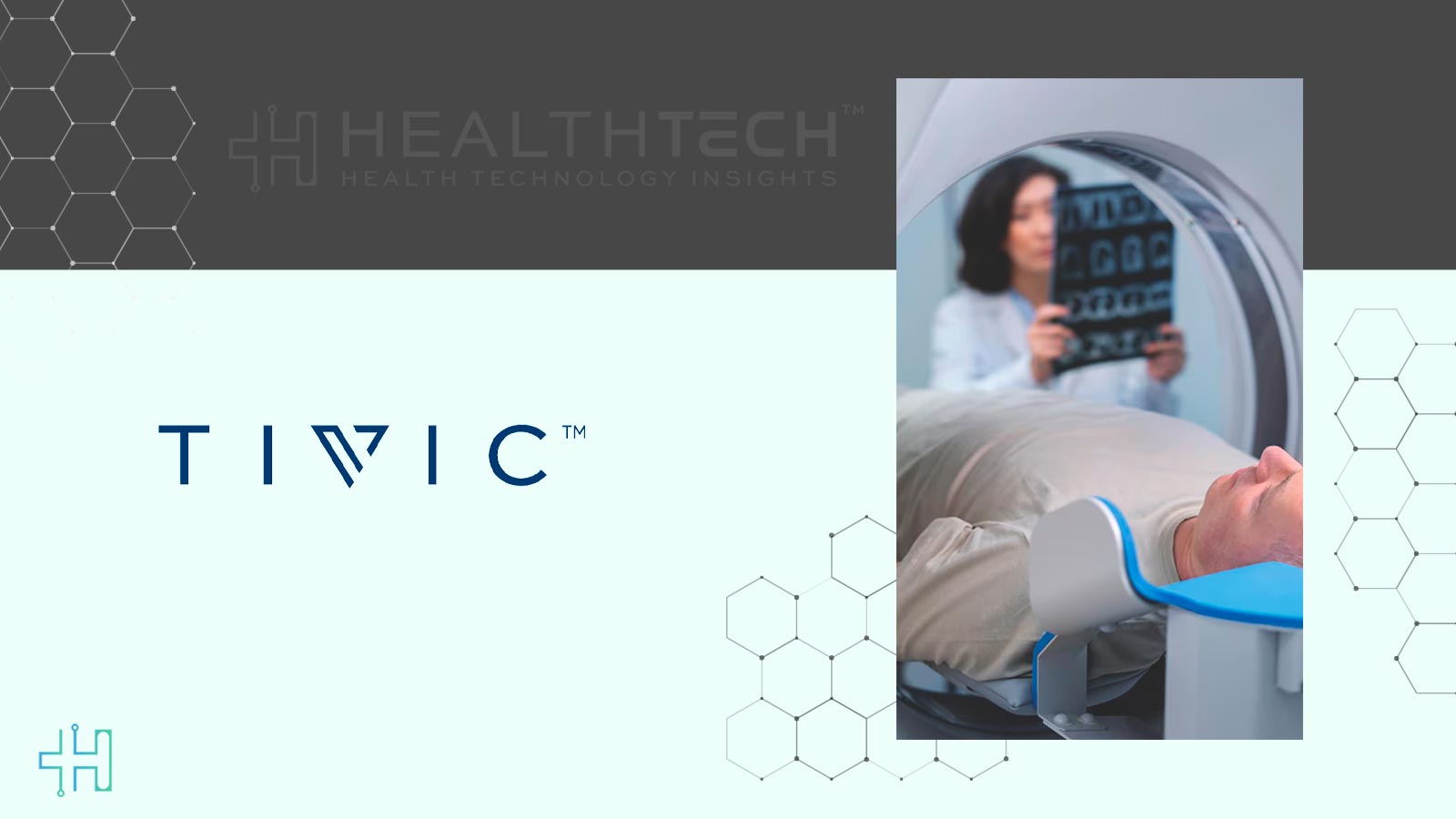 Tivic Health Advances Entolimod Talks at MHSRS 2025