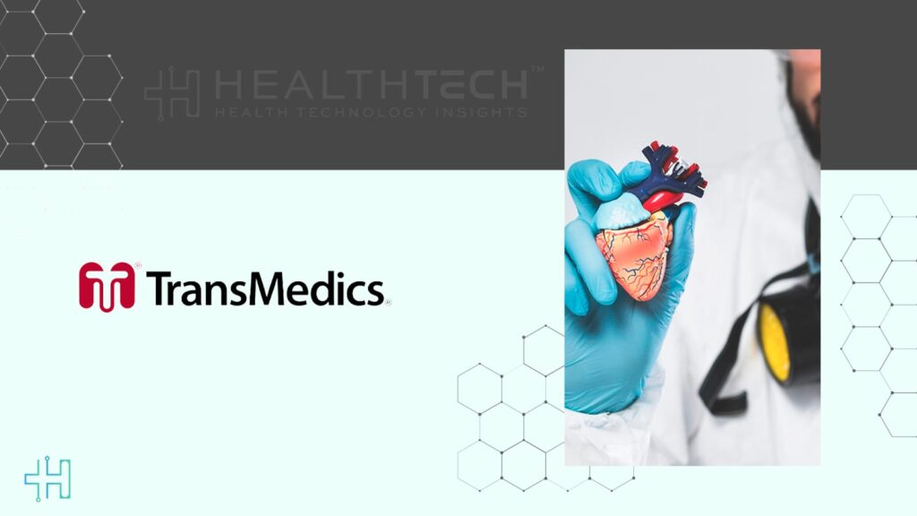 TransMedics Receives FDA IDE Approval to Initiate Next-Generation OCS Heart Trial