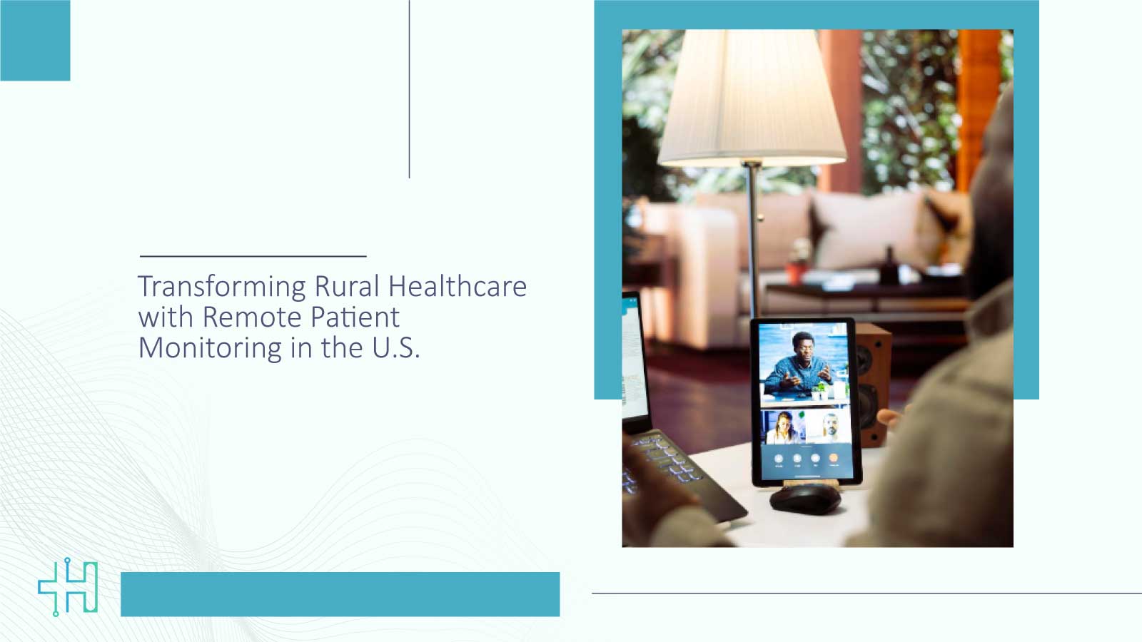 Transforming Rural Healthcare with Remote Patient Monitoring in the U.S.