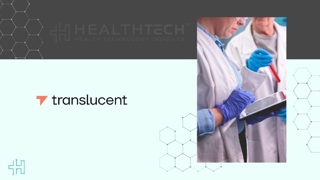 Translucent AI Raises $7 Million to Launch Healthcare AI Analyst