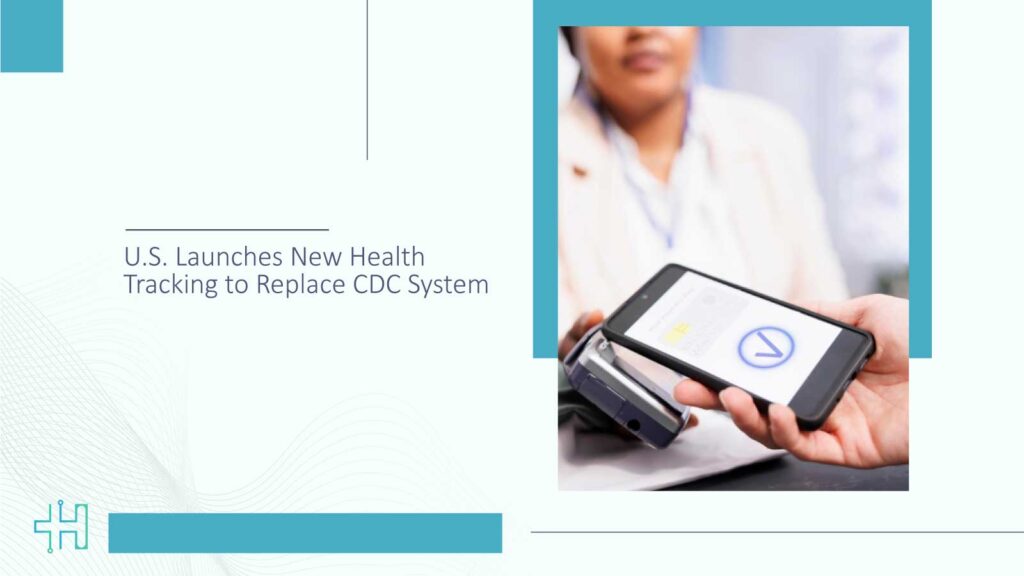 U.S.-Launches-New-Health-Tracking-to-Replace-CDC-System