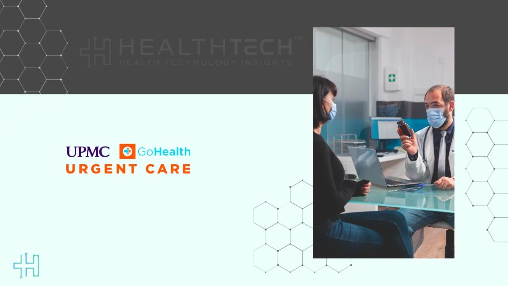 UPMC-GoHealth Urgent Care Launches, Expanding Access to On-Demand Care