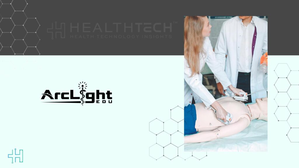 UTSA and ArcLight Academy Partner to Increase Healthcare Education and Training