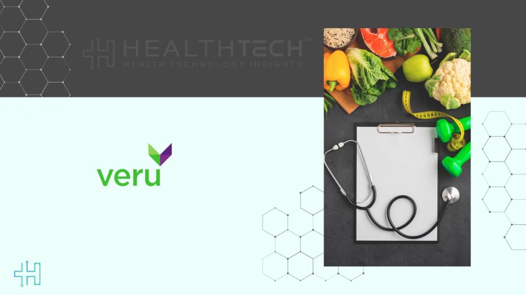 Veru Selects New Oral Enobosarm for Chronic Weight Loss
