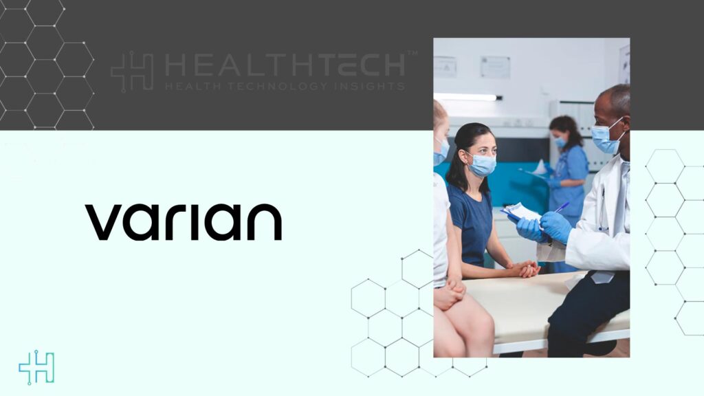 Varian Completes FAST-02 Trial for Flash Therapy