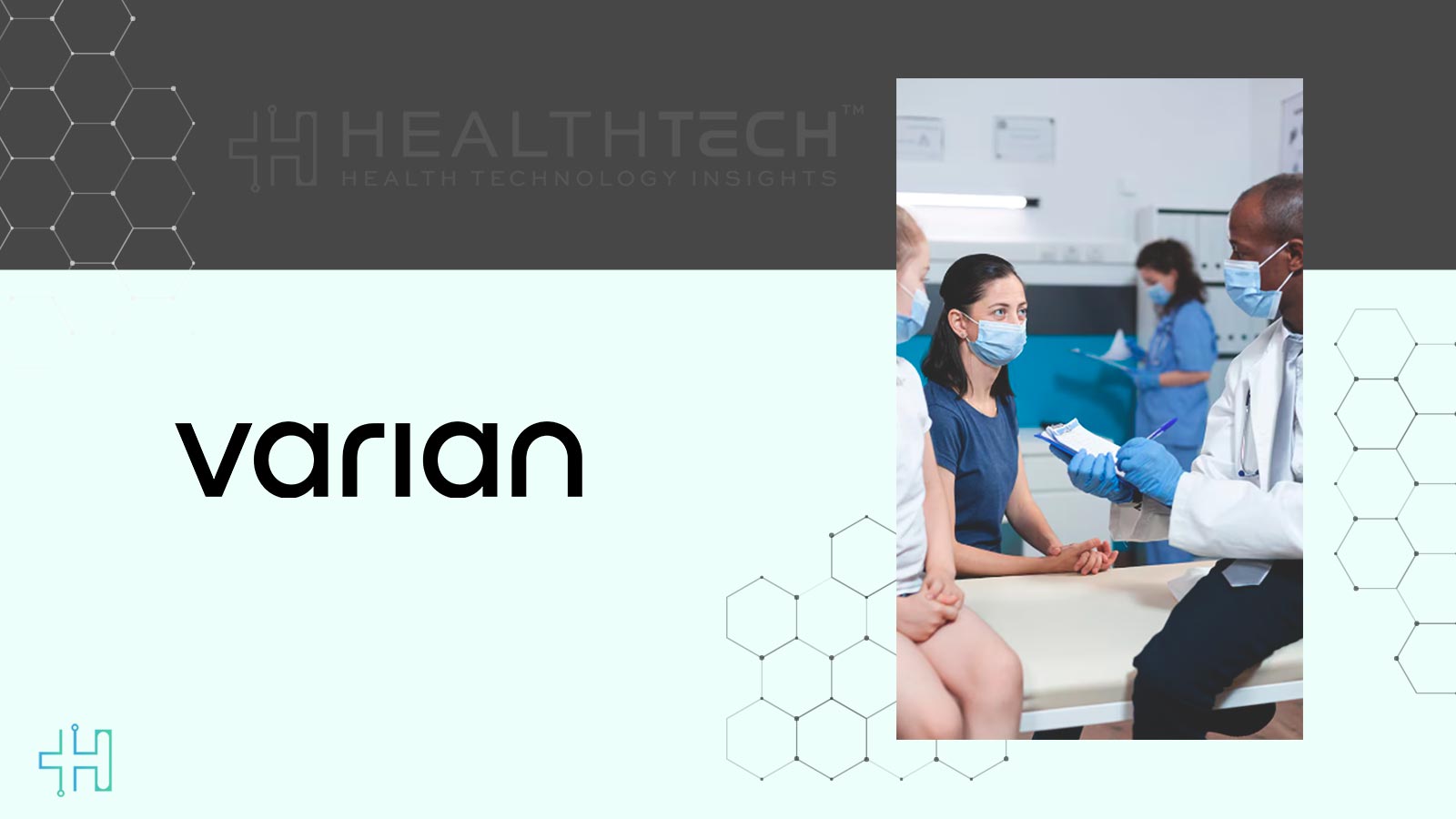 Varian Completes FAST-02 Trial for Flash Therapy
