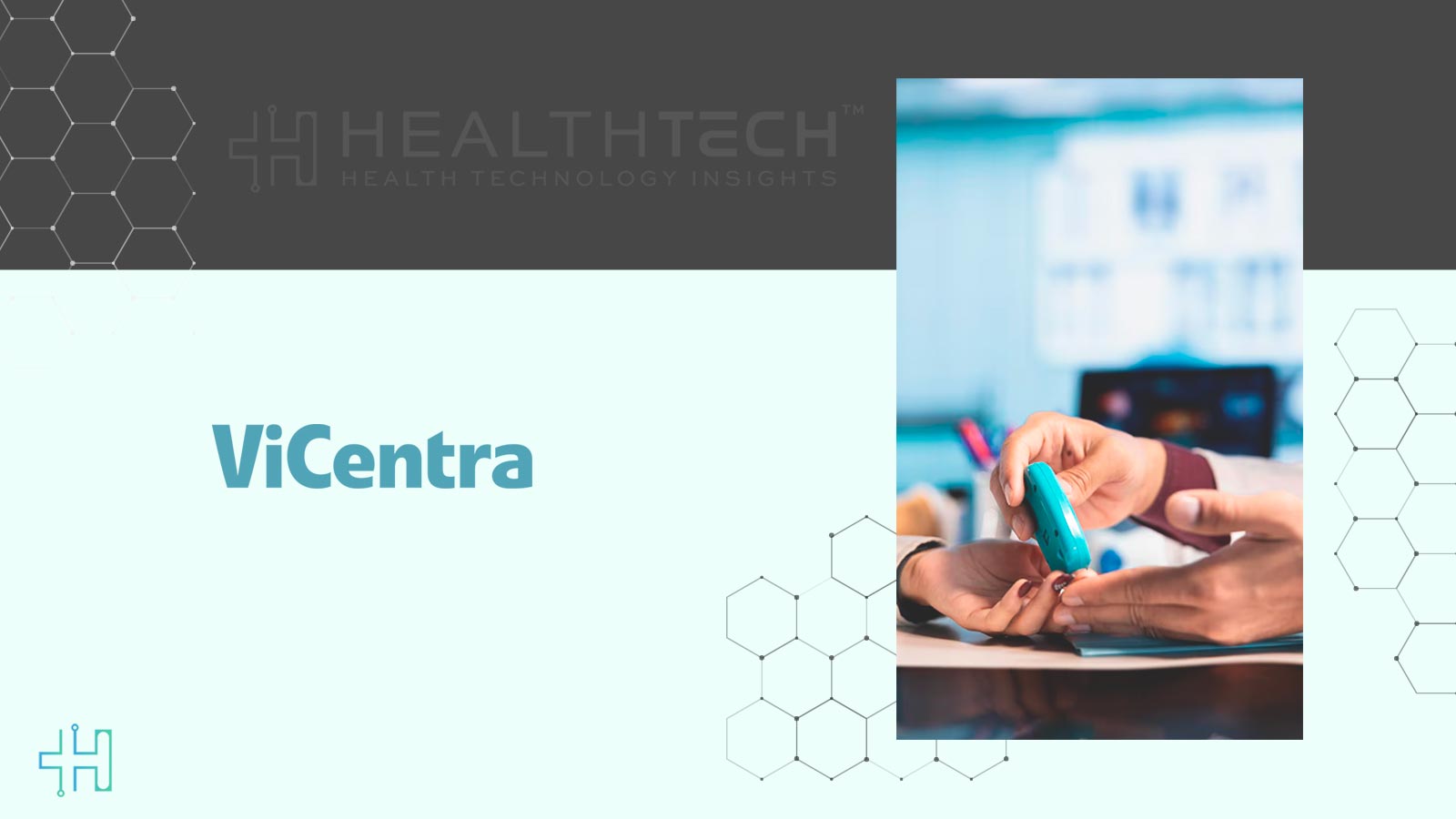 ViCentra to Launch Smartphone-Based Diabetes Therapy in 2026