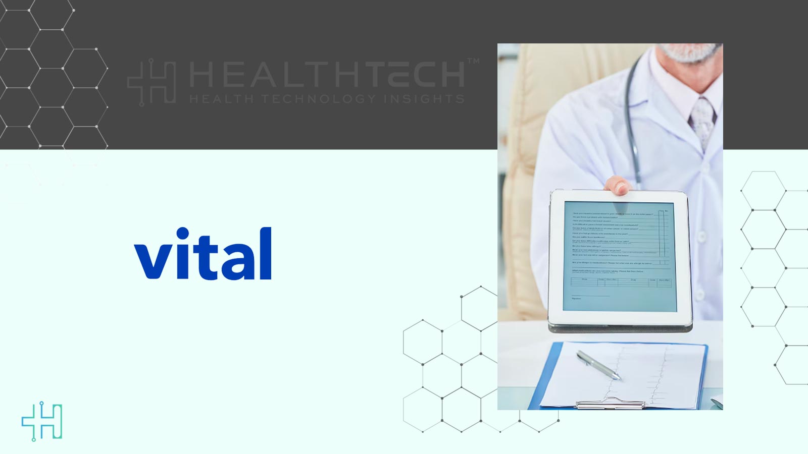 Vital User Count Surges Past 5-Million Patients, Expected to Triple by 2026