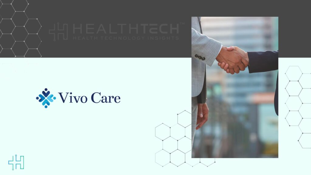 Vivo Care, Tenovi Partner on Remote Monitoring Expansion