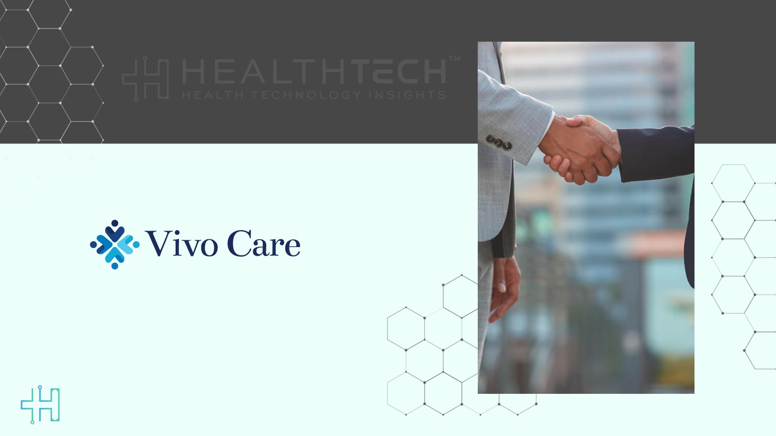 Vivo Care, Tenovi Partner on Remote Monitoring Expansion