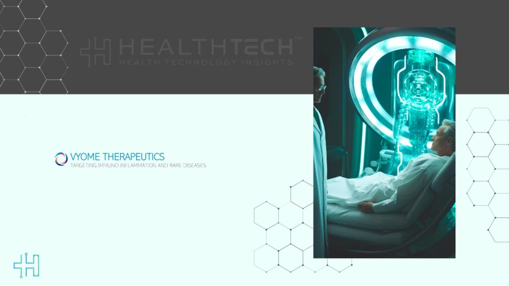 Vyome Signs MoU with Embryyo, India’s Leading Medical Device Innovation Studio