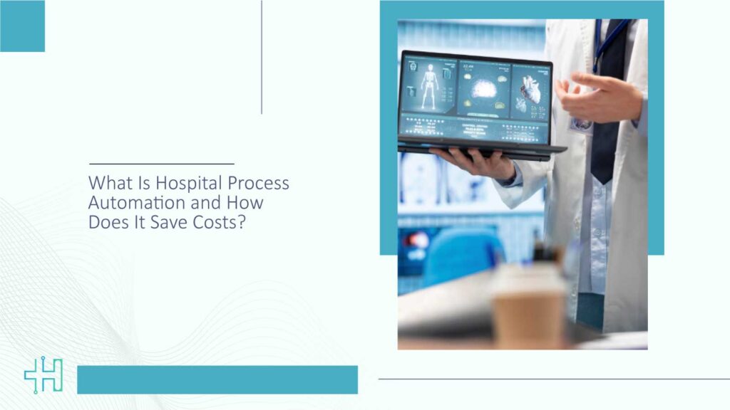 What Is Smart Hospital Technology and How Does It Improve Patient Care?