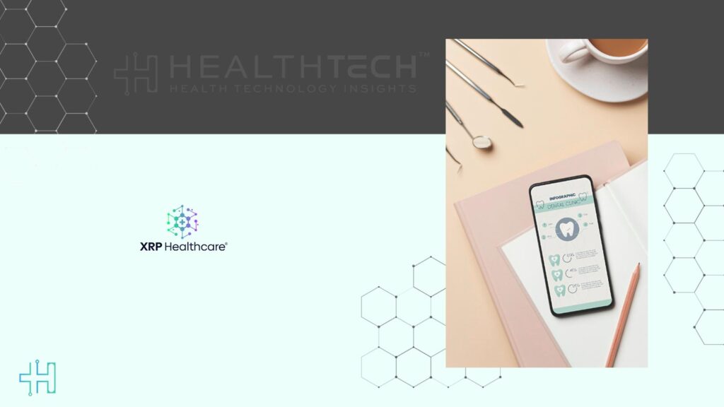 XRP Healthcare Launches Africa’s First HIPAA-Grade Health App
