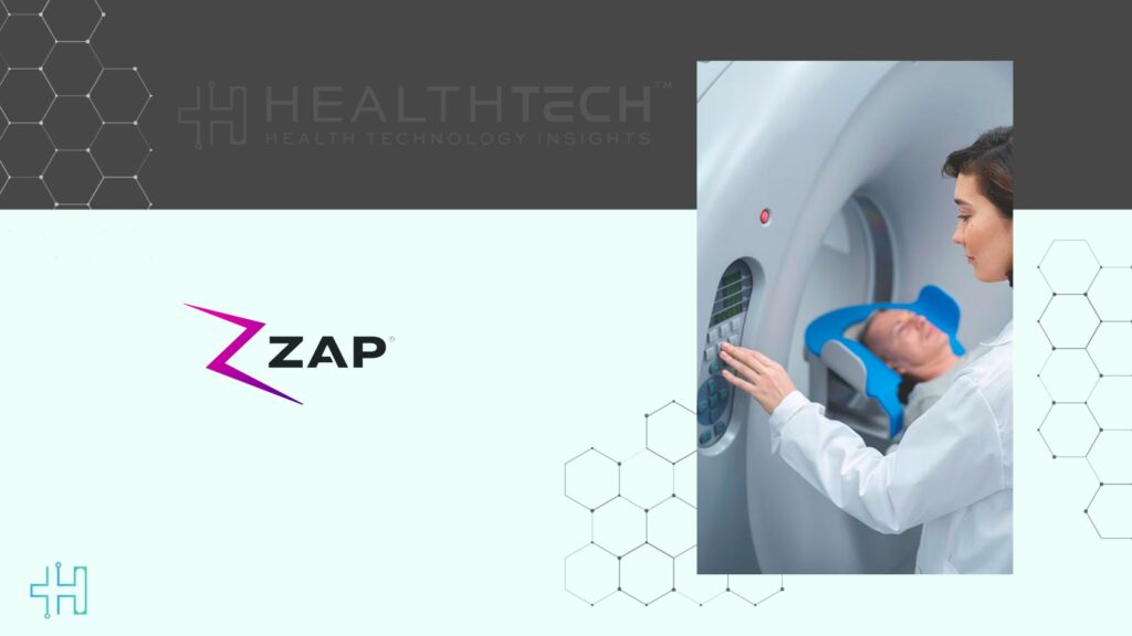 ZAP Surgical Treats 5,000 Patients with ZAP-X Radiosurgery