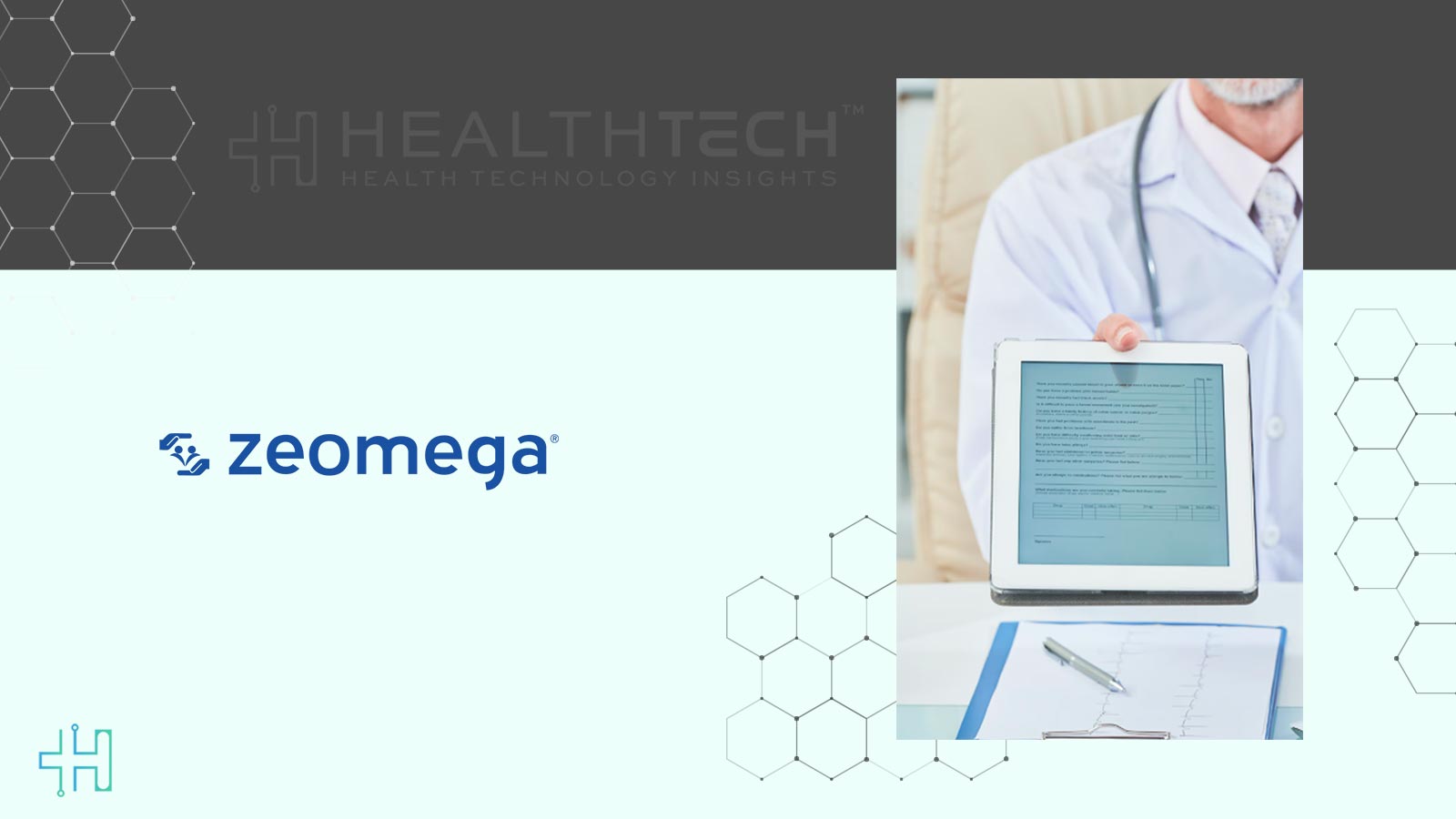 ZeOmega Launches Smart Auth Optimizer to Transform Prior Authorization