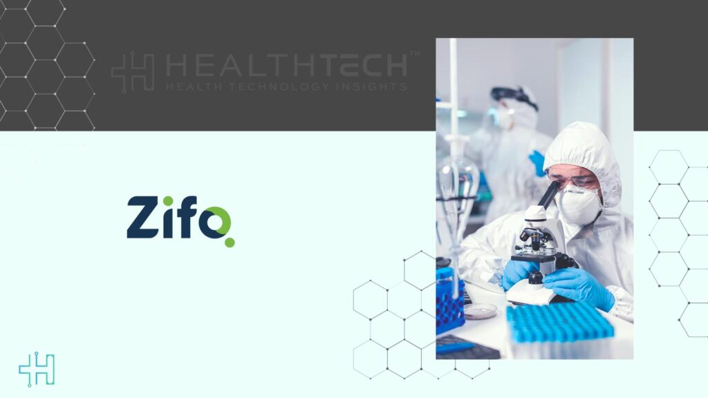 Zifo Launches AI App for Antibody Discovery on Snowflake