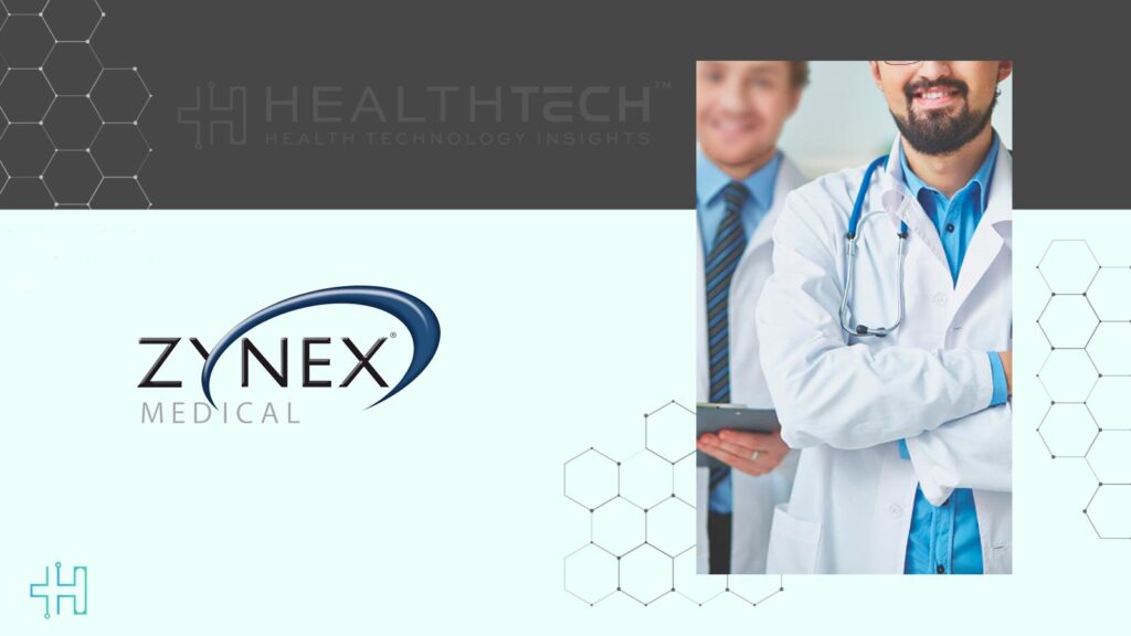 Zynex Names Steven Dyson CEO, Adds New Leadership