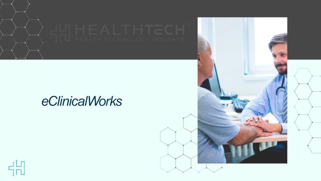 eClinicalWorks and healow Genie Boost MSA Dallas with AI Tech